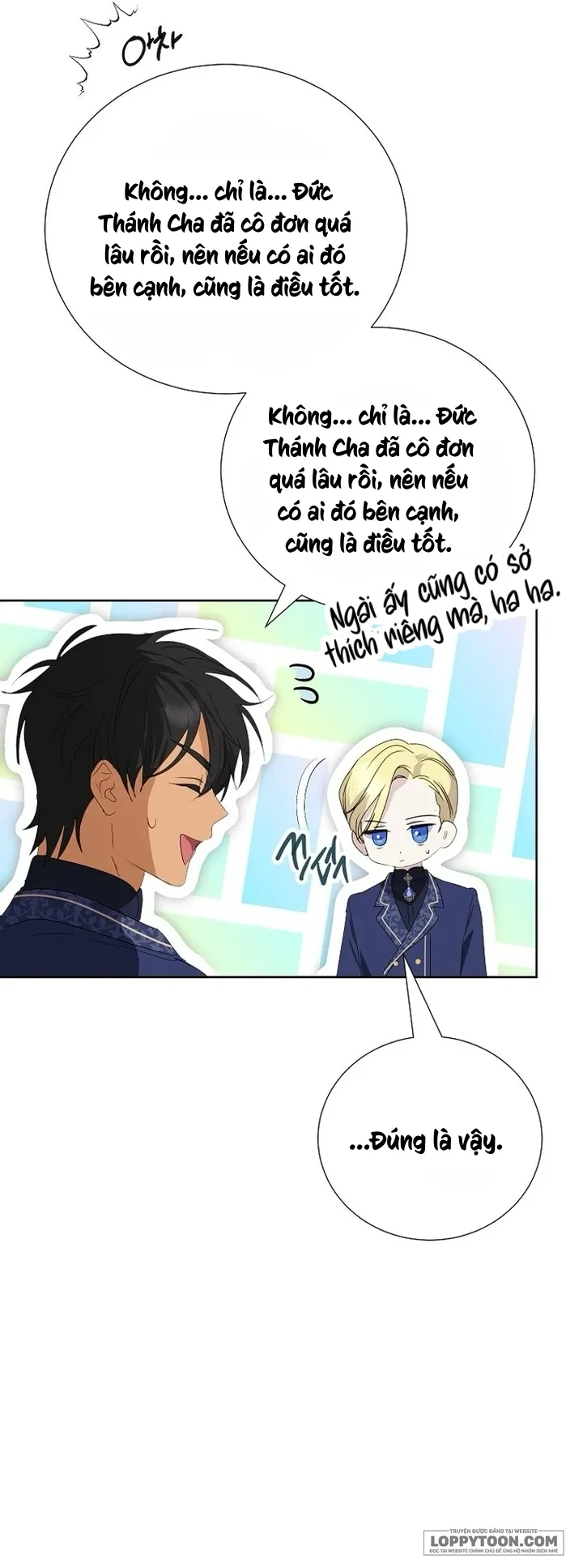 Phía Sau Mặt Nạ Của Nam Chính Hiền Lành - Chap 67 - Trang 41