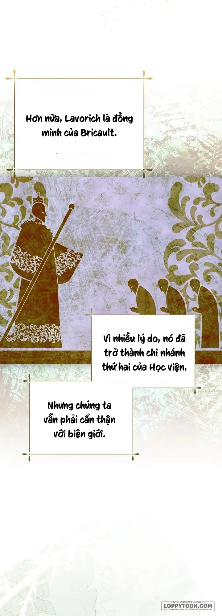 Phía Sau Mặt Nạ Của Nam Chính Hiền Lành - Chap 67 - Trang 49