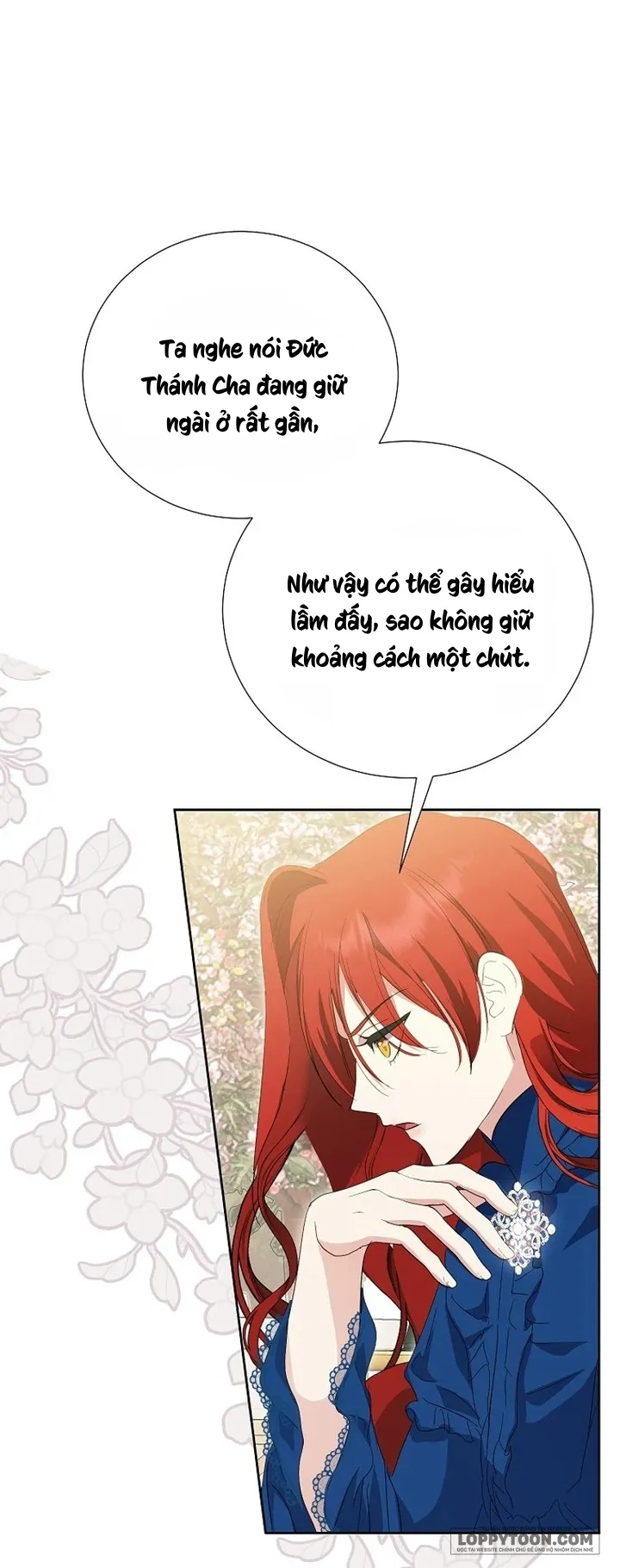 Phía Sau Mặt Nạ Của Nam Chính Hiền Lành - Chap 67 - Trang 52