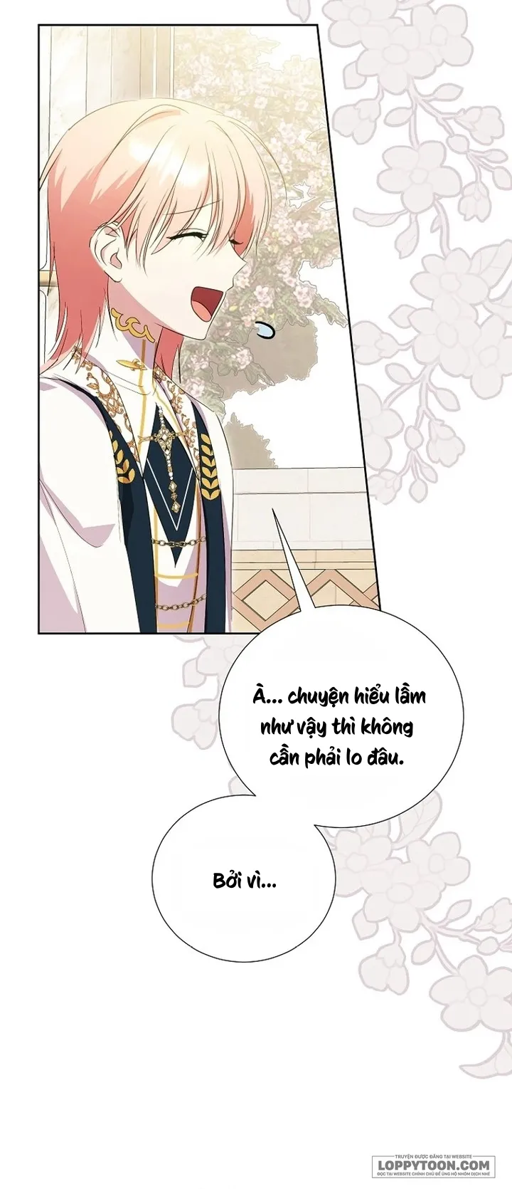 Phía Sau Mặt Nạ Của Nam Chính Hiền Lành - Chap 67 - Trang 53