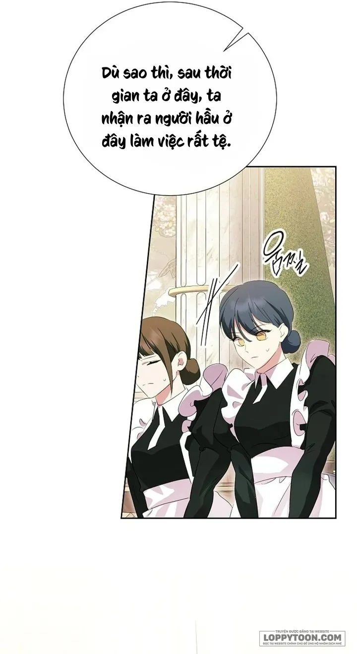 Phía Sau Mặt Nạ Của Nam Chính Hiền Lành - Chap 67 - Trang 55