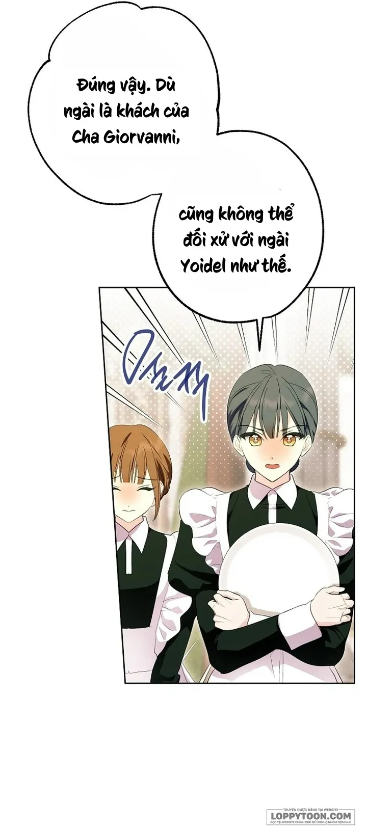 Phía Sau Mặt Nạ Của Nam Chính Hiền Lành - Chap 68 - Trang 2