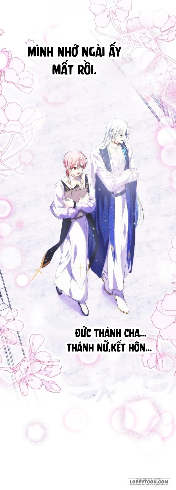 Phía Sau Mặt Nạ Của Nam Chính Hiền Lành - Chap 68 - Trang 15