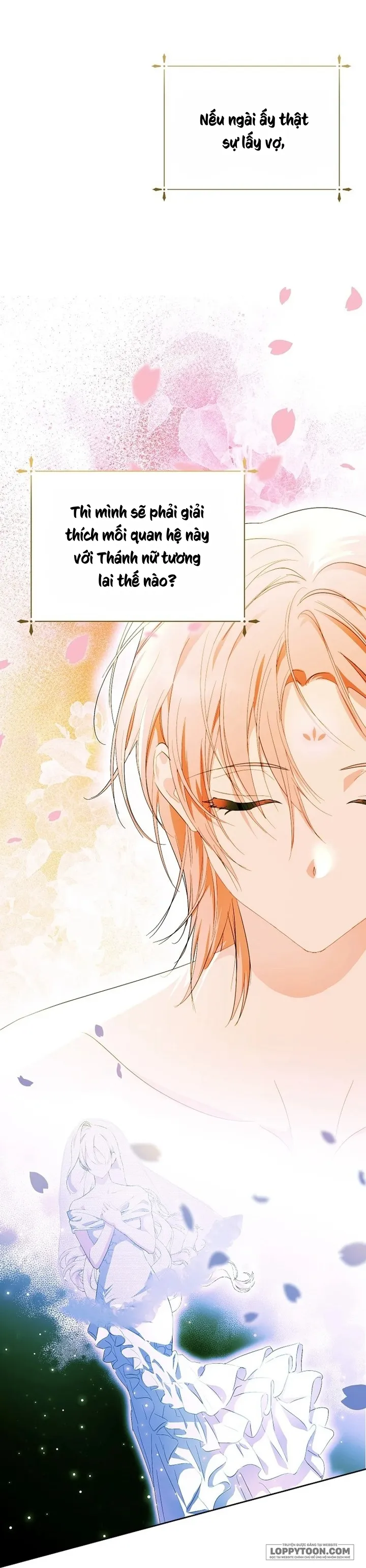 Phía Sau Mặt Nạ Của Nam Chính Hiền Lành - Chap 68 - Trang 18