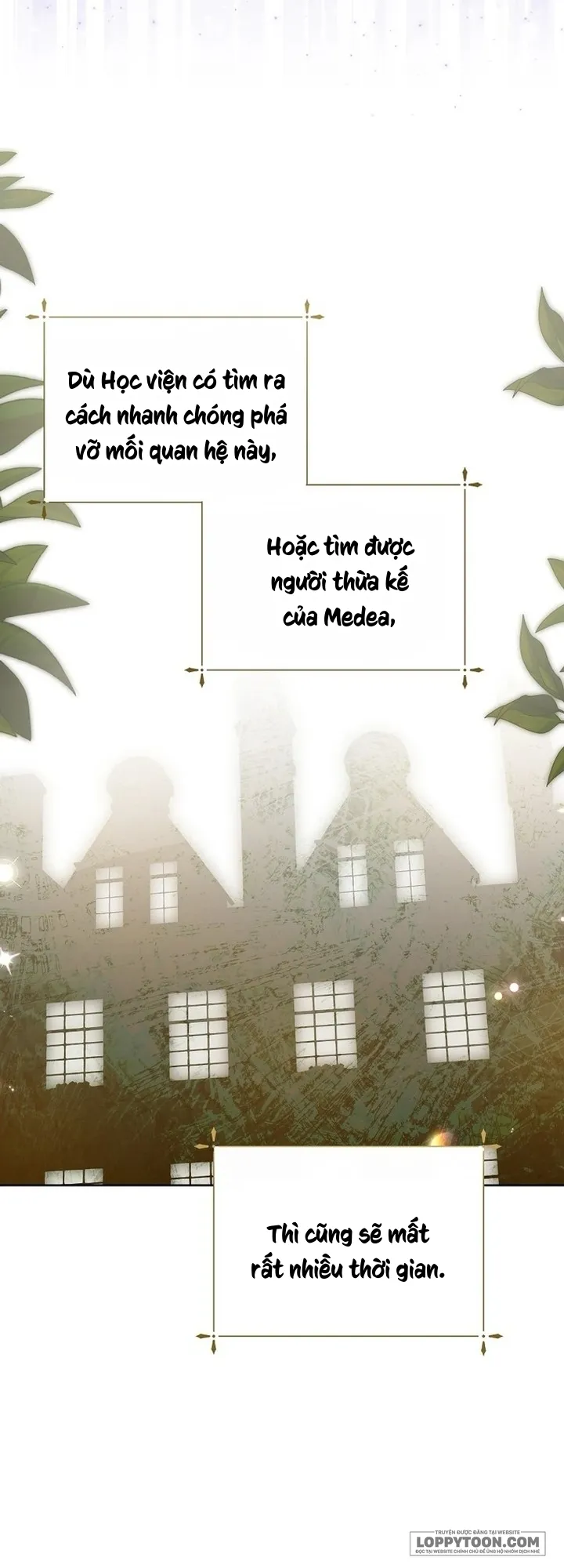 Phía Sau Mặt Nạ Của Nam Chính Hiền Lành - Chap 68 - Trang 20