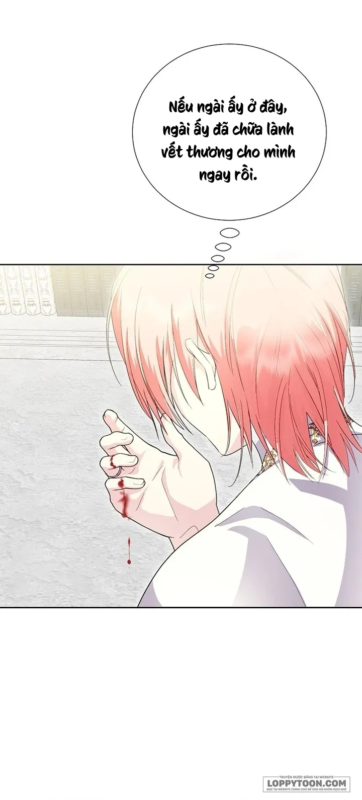 Phía Sau Mặt Nạ Của Nam Chính Hiền Lành - Chap 68 - Trang 26