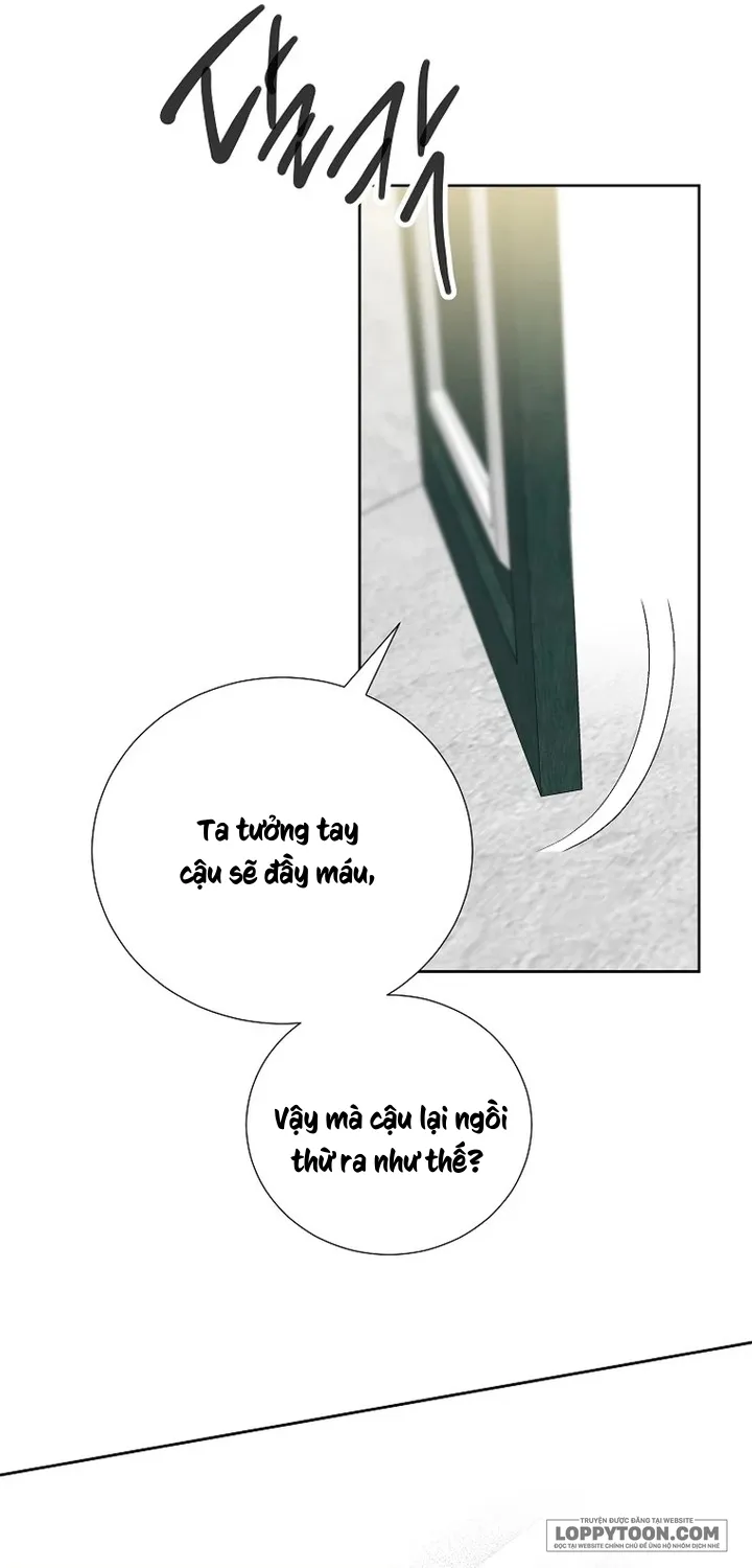 Phía Sau Mặt Nạ Của Nam Chính Hiền Lành - Chap 68 - Trang 28