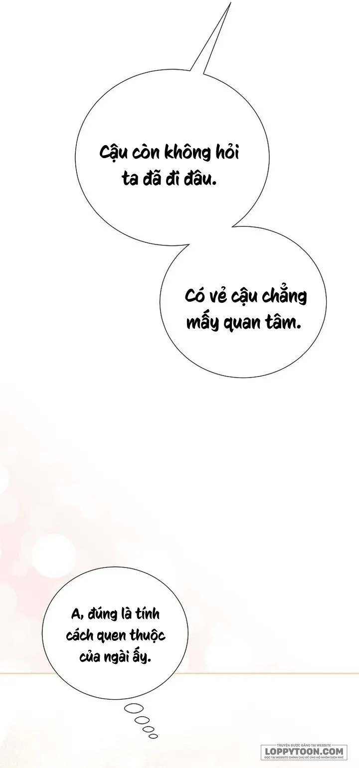 Phía Sau Mặt Nạ Của Nam Chính Hiền Lành - Chap 68 - Trang 34