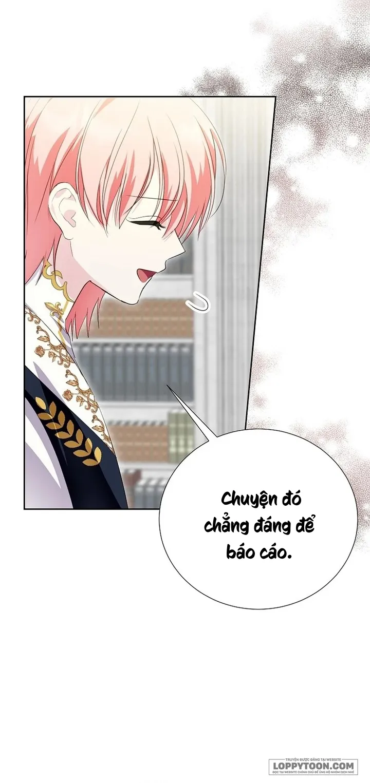 Phía Sau Mặt Nạ Của Nam Chính Hiền Lành - Chap 68 - Trang 38