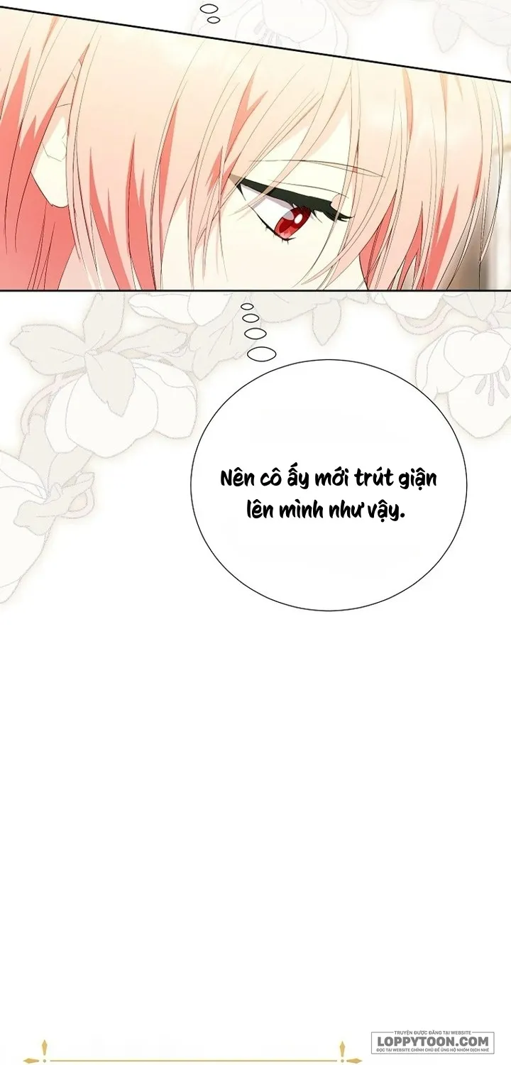 Phía Sau Mặt Nạ Của Nam Chính Hiền Lành - Chap 68 - Trang 5
