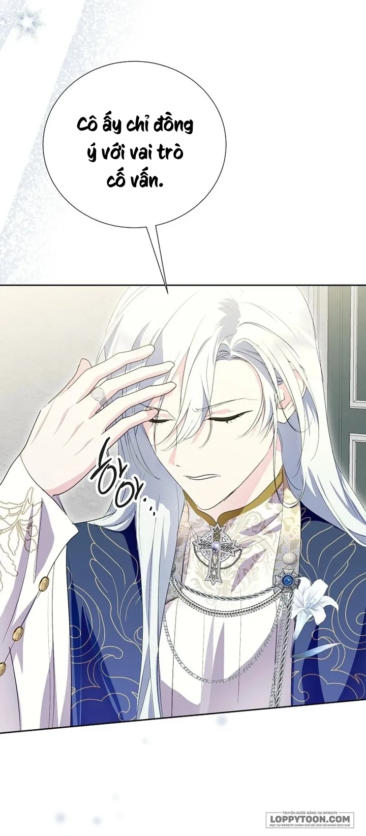 Phía Sau Mặt Nạ Của Nam Chính Hiền Lành - Chap 68 - Trang 43