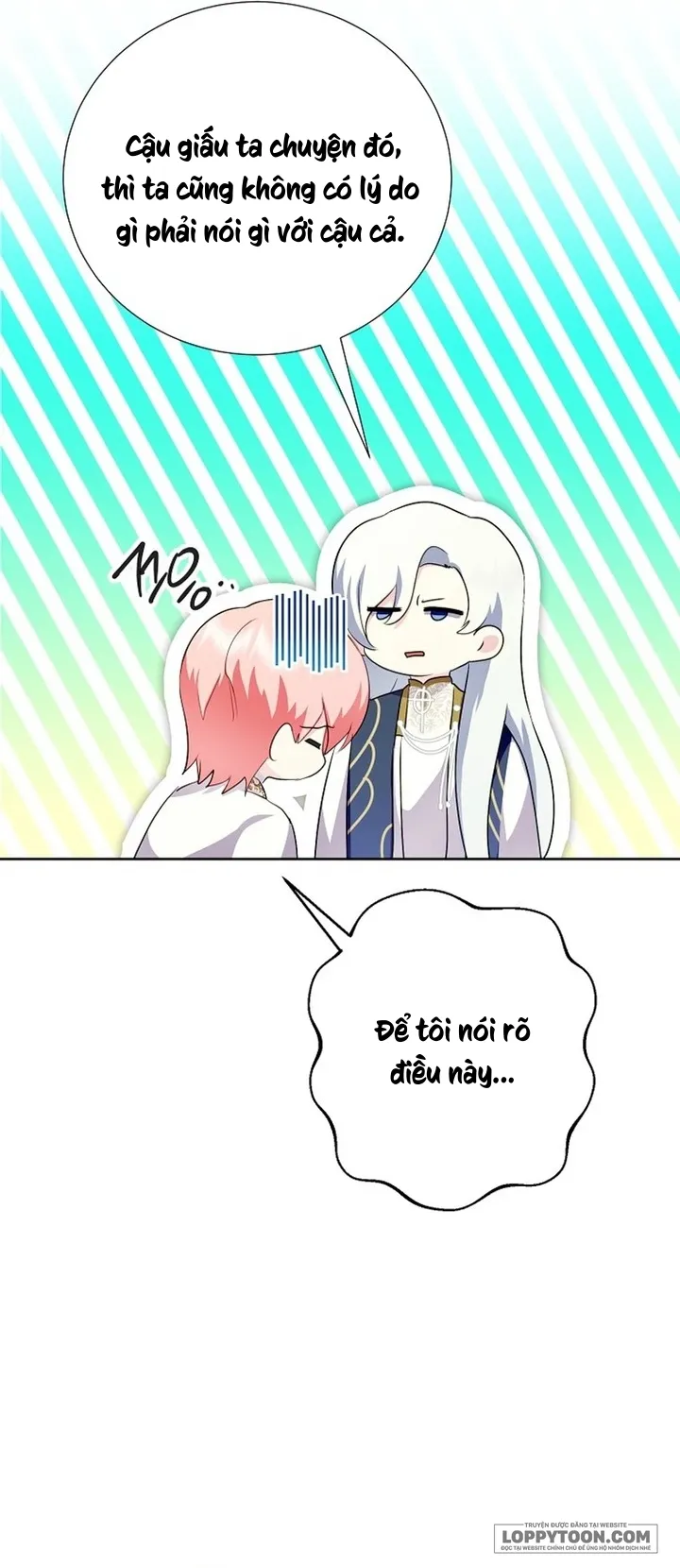 Phía Sau Mặt Nạ Của Nam Chính Hiền Lành - Chap 68 - Trang 45