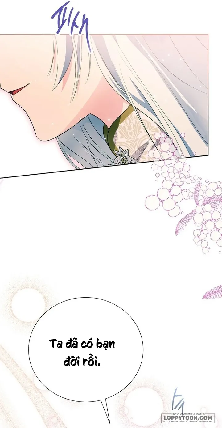 Phía Sau Mặt Nạ Của Nam Chính Hiền Lành - Chap 68 - Trang 46