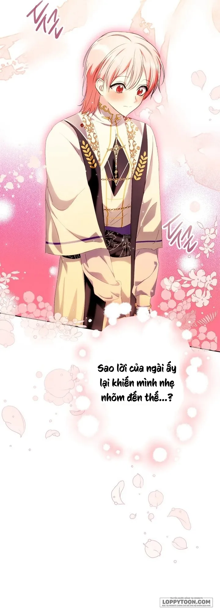 Phía Sau Mặt Nạ Của Nam Chính Hiền Lành - Chap 68 - Trang 52