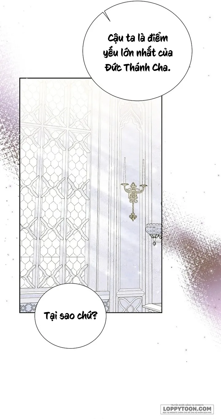 Phía Sau Mặt Nạ Của Nam Chính Hiền Lành - Chap 68 - Trang 57