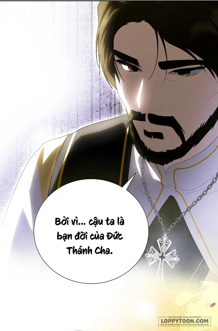 Phía Sau Mặt Nạ Của Nam Chính Hiền Lành - Chap 68 - Trang 58