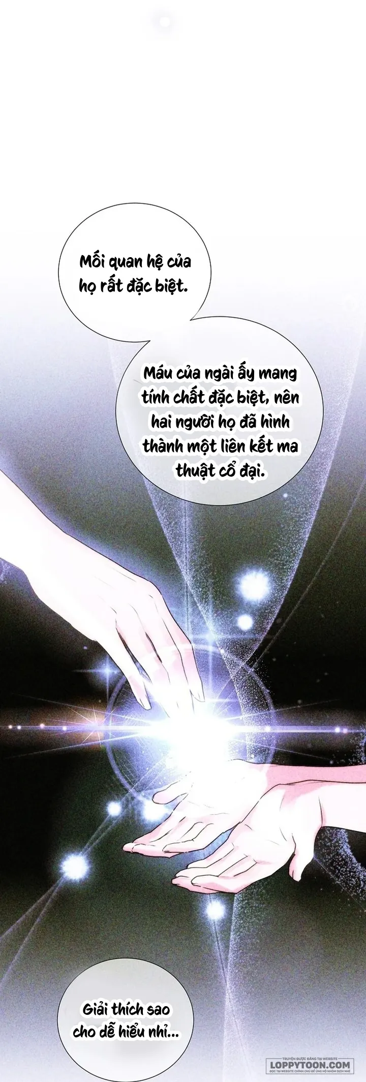 Phía Sau Mặt Nạ Của Nam Chính Hiền Lành - Chap 68 - Trang 60