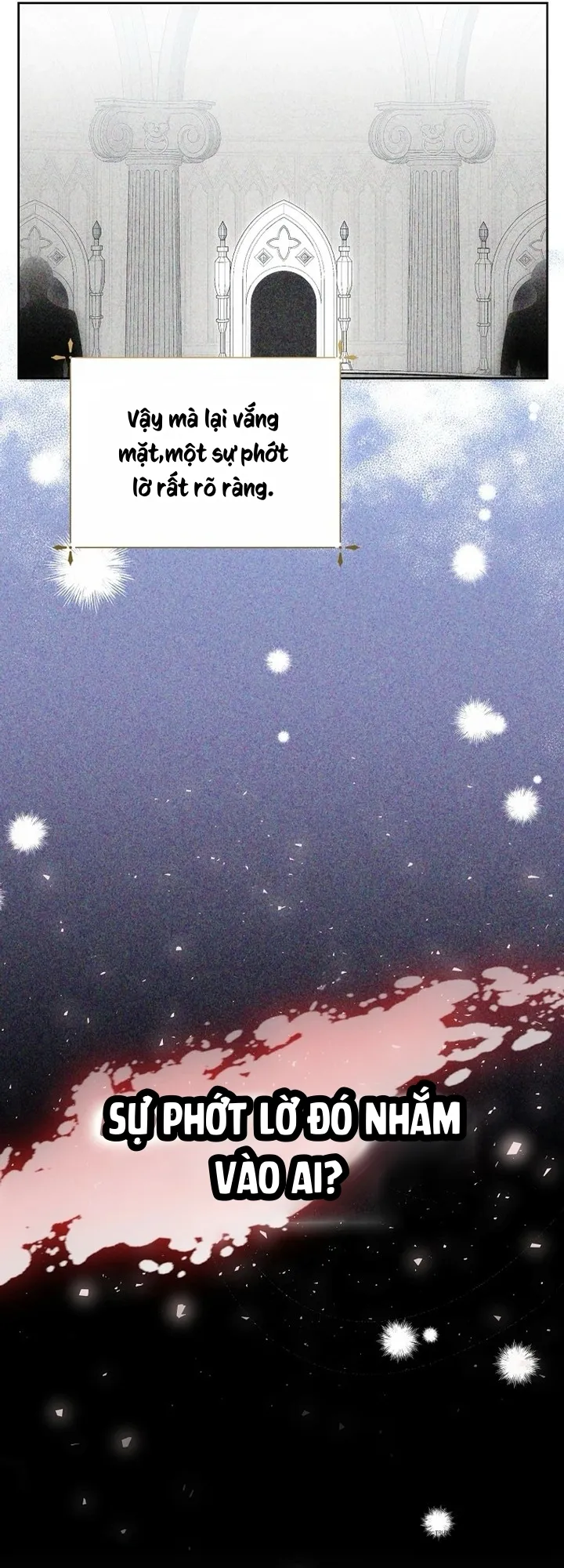 Phía Sau Mặt Nạ Của Nam Chính Hiền Lành - Chap 68 - Trang 10