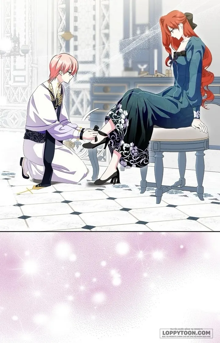 Phía Sau Mặt Nạ Của Nam Chính Hiền Lành - Chap 69 - Trang 13