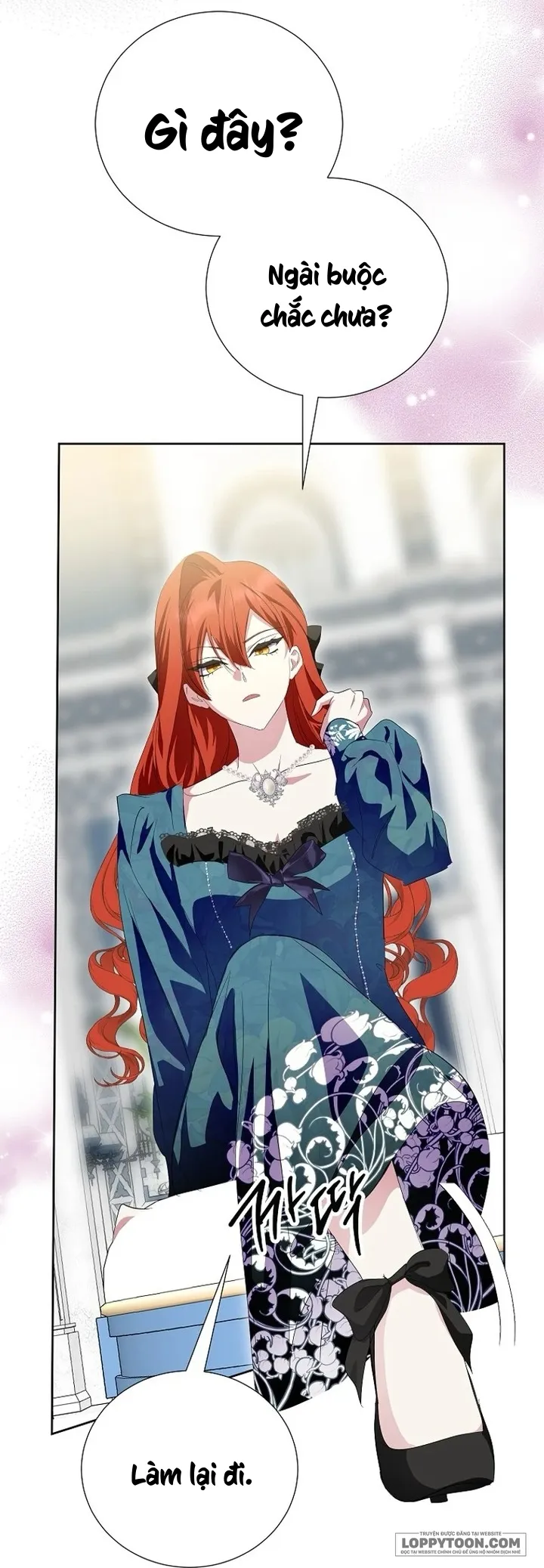 Phía Sau Mặt Nạ Của Nam Chính Hiền Lành - Chap 69 - Trang 14