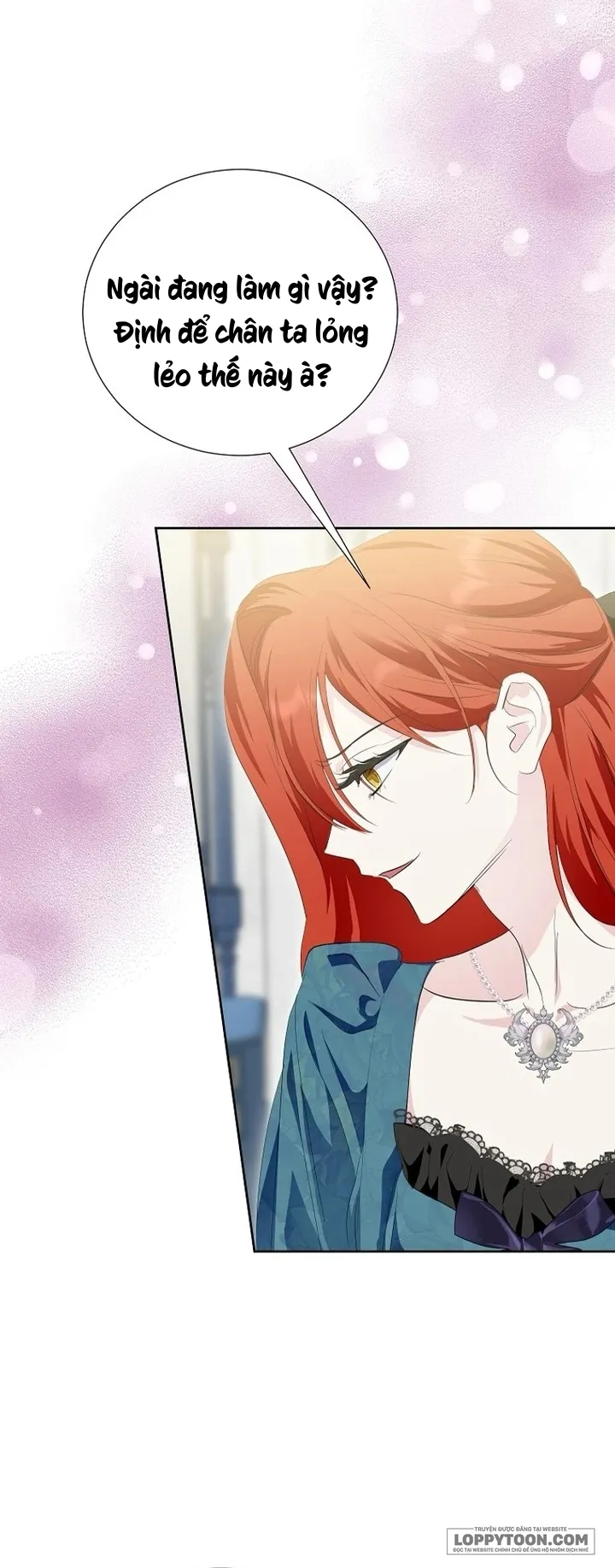 Phía Sau Mặt Nạ Của Nam Chính Hiền Lành - Chap 69 - Trang 16