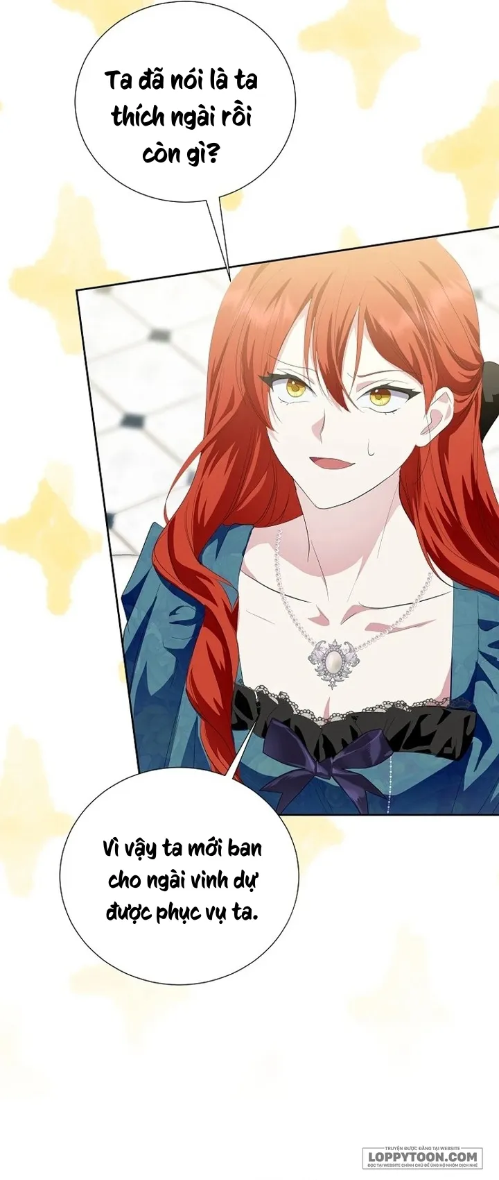 Phía Sau Mặt Nạ Của Nam Chính Hiền Lành - Chap 69 - Trang 18
