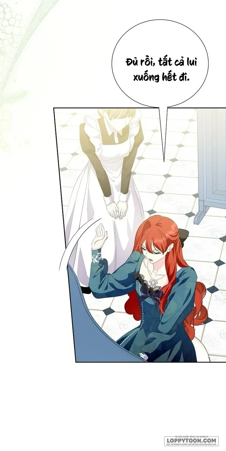 Phía Sau Mặt Nạ Của Nam Chính Hiền Lành - Chap 69 - Trang 3