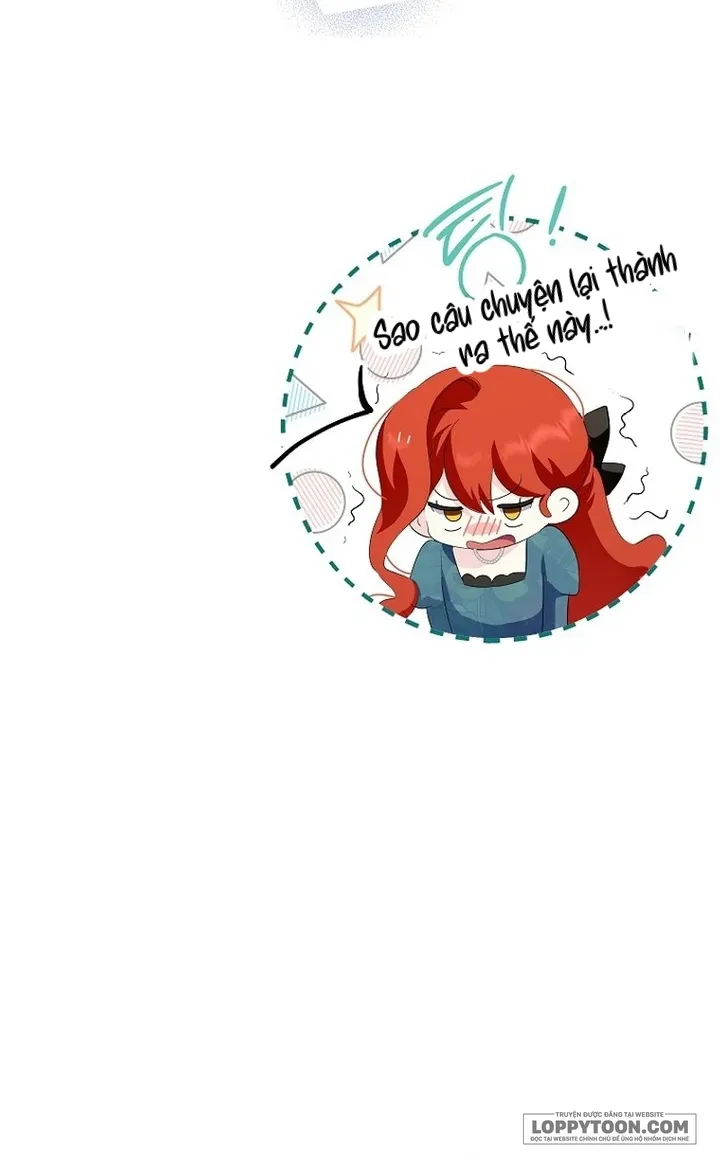 Phía Sau Mặt Nạ Của Nam Chính Hiền Lành - Chap 69 - Trang 21