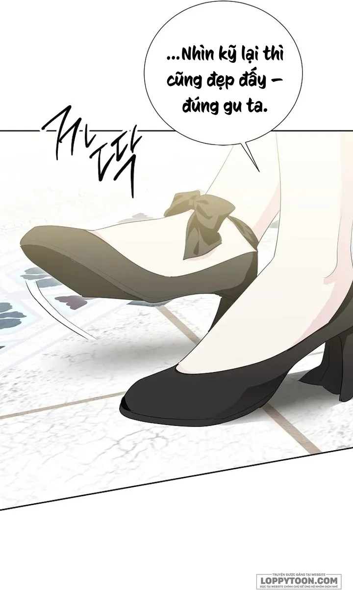 Phía Sau Mặt Nạ Của Nam Chính Hiền Lành - Chap 69 - Trang 22