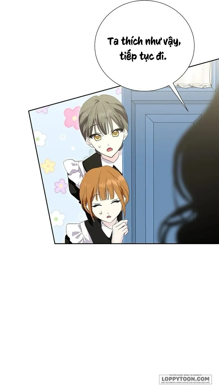 Phía Sau Mặt Nạ Của Nam Chính Hiền Lành - Chap 69 - Trang 23