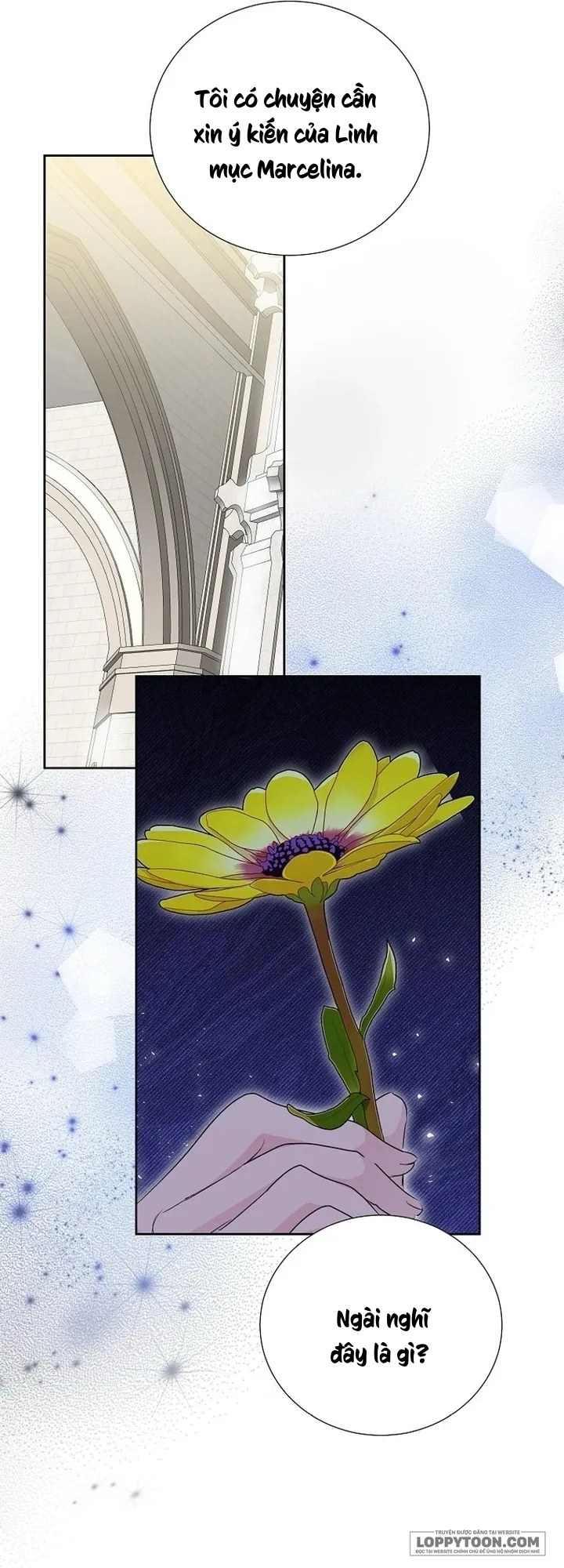 Phía Sau Mặt Nạ Của Nam Chính Hiền Lành - Chap 69 - Trang 27