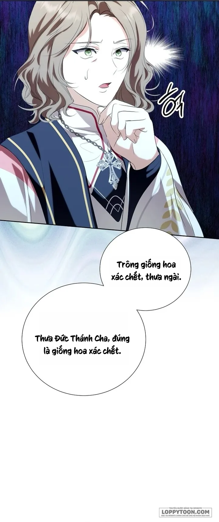 Phía Sau Mặt Nạ Của Nam Chính Hiền Lành - Chap 69 - Trang 29