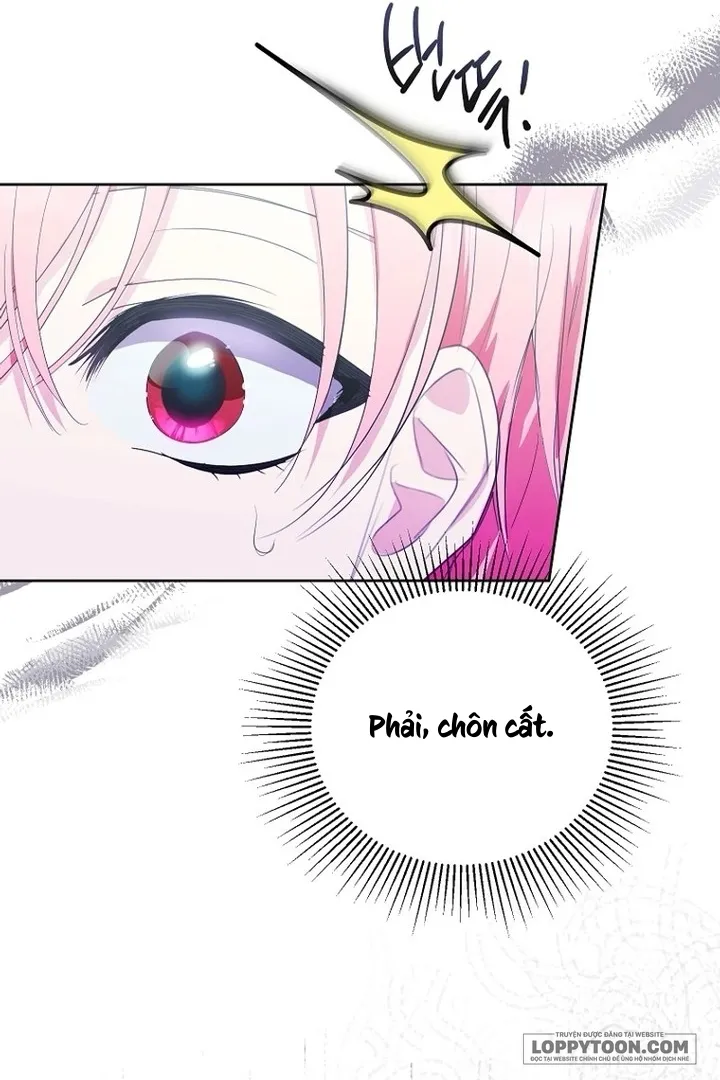 Phía Sau Mặt Nạ Của Nam Chính Hiền Lành - Chap 69 - Trang 49