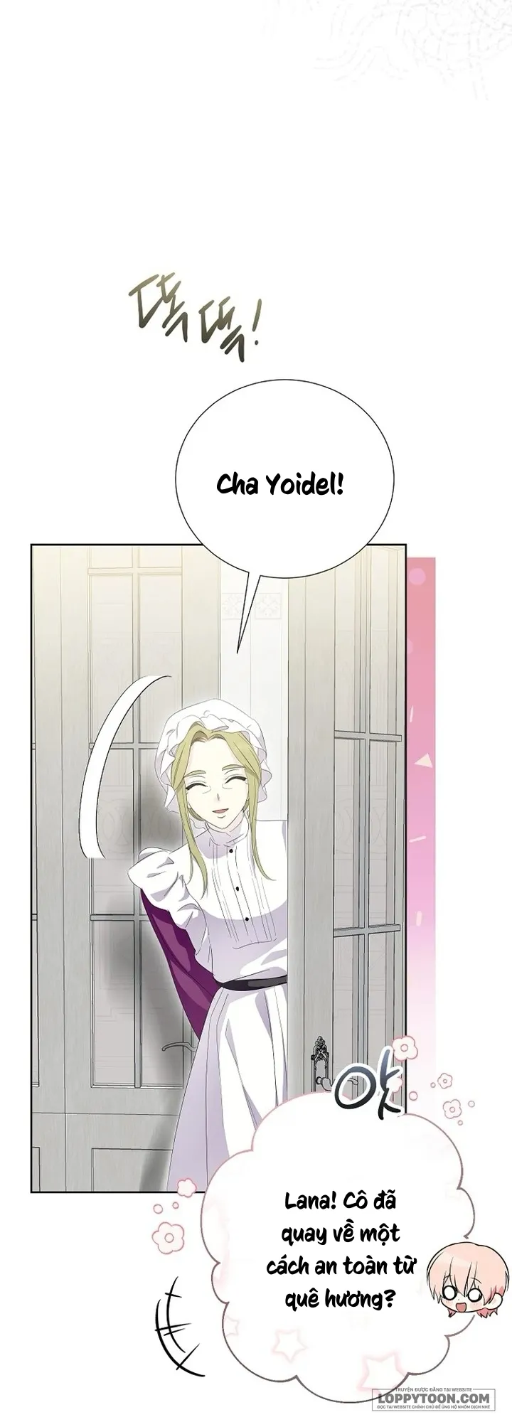 Phía Sau Mặt Nạ Của Nam Chính Hiền Lành - Chap 69 - Trang 51