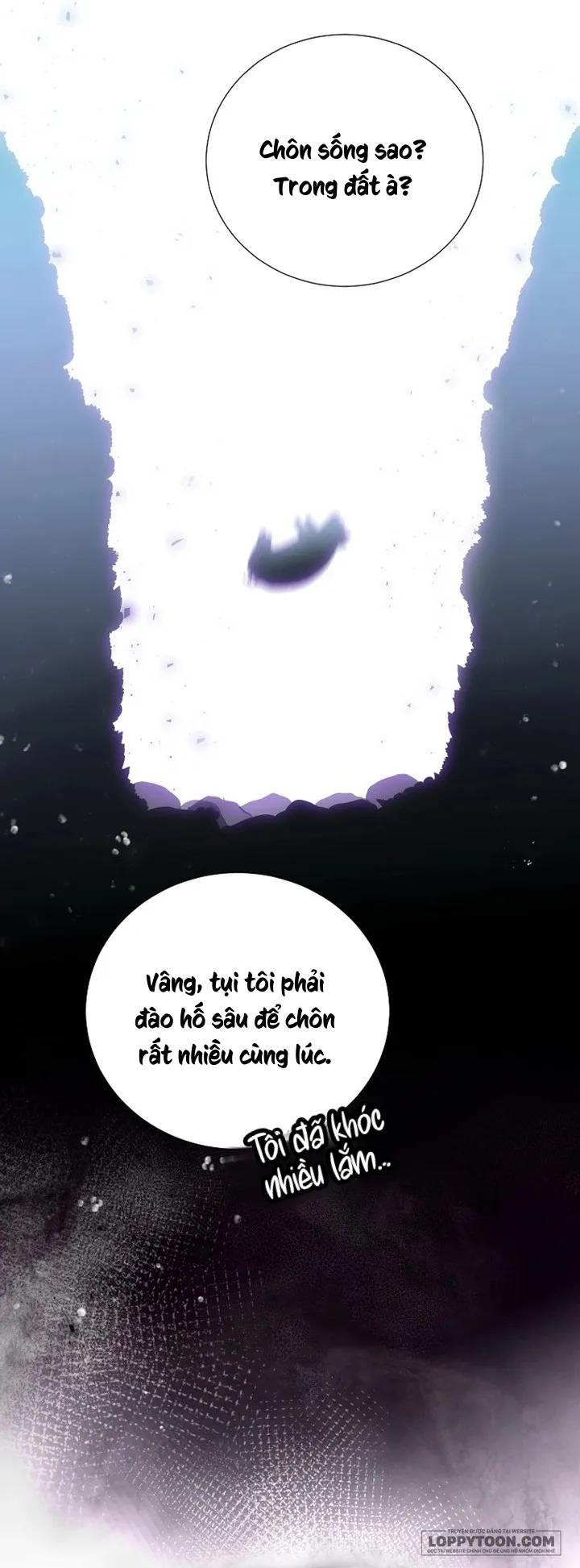 Phía Sau Mặt Nạ Của Nam Chính Hiền Lành - Chap 69 - Trang 55