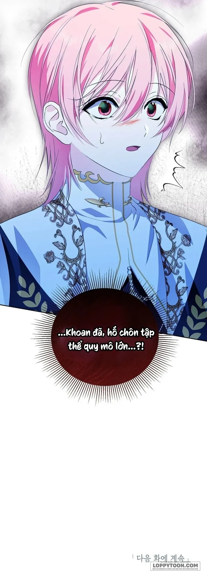 Phía Sau Mặt Nạ Của Nam Chính Hiền Lành - Chap 69 - Trang 56