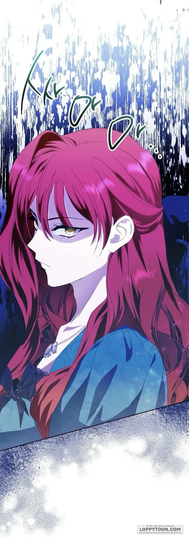 Phía Sau Mặt Nạ Của Nam Chính Hiền Lành - Chap 69 - Trang 7