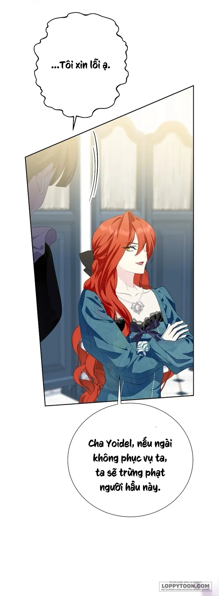 Phía Sau Mặt Nạ Của Nam Chính Hiền Lành - Chap 69 - Trang 8