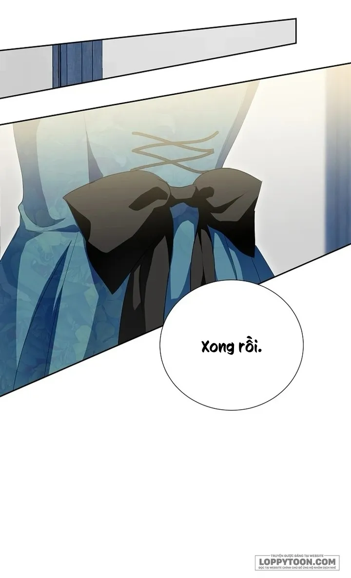 Phía Sau Mặt Nạ Của Nam Chính Hiền Lành - Chap 69 - Trang 10