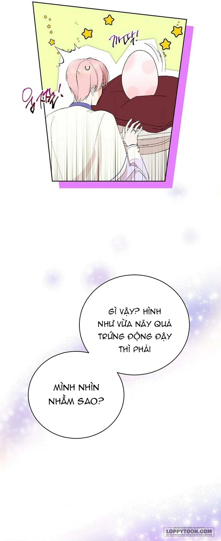 Phía Sau Mặt Nạ Của Nam Chính Hiền Lành - Chap 7 - Trang 13