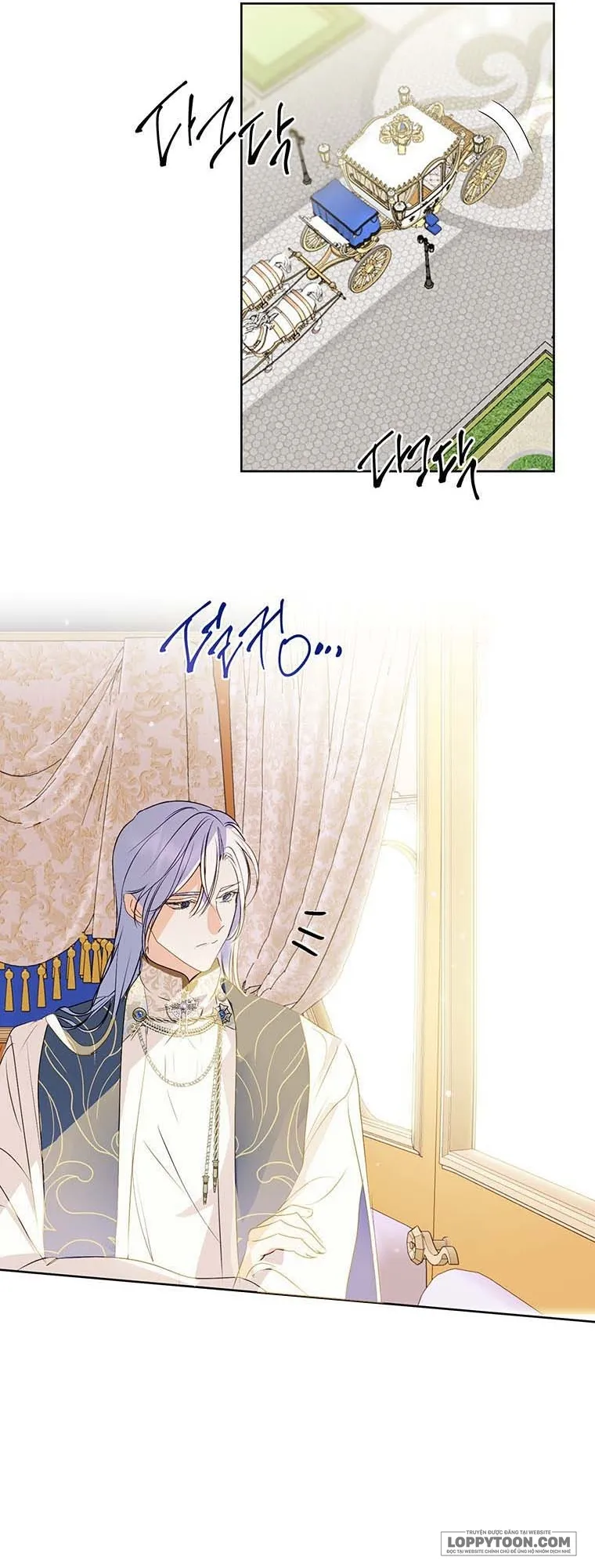 Phía Sau Mặt Nạ Của Nam Chính Hiền Lành - Chap 7 - Trang 16
