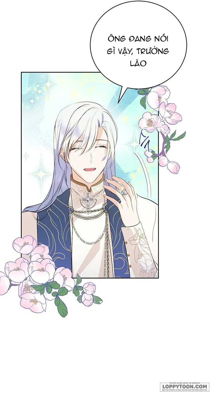 Phía Sau Mặt Nạ Của Nam Chính Hiền Lành - Chap 7 - Trang 19