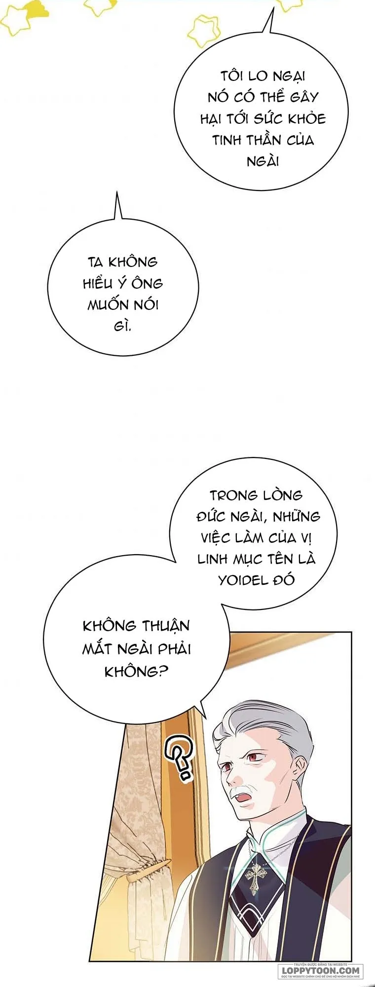Phía Sau Mặt Nạ Của Nam Chính Hiền Lành - Chap 7 - Trang 22