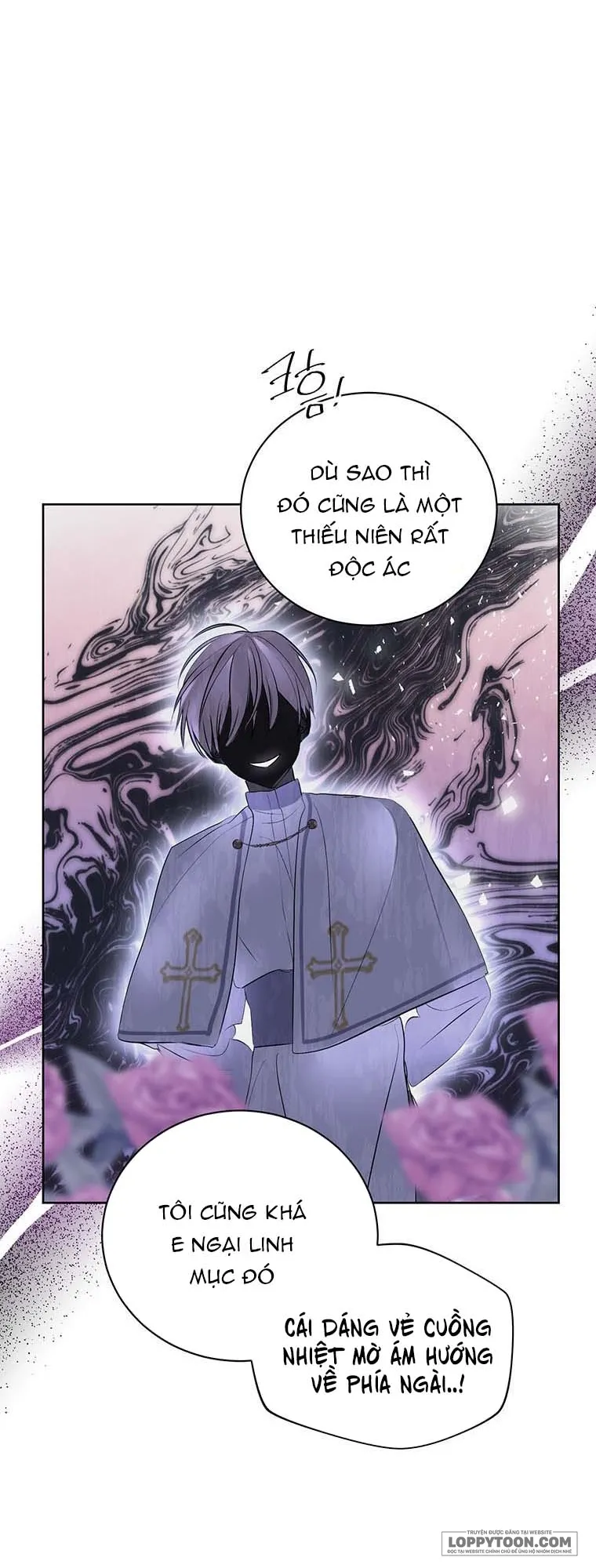 Phía Sau Mặt Nạ Của Nam Chính Hiền Lành - Chap 7 - Trang 24