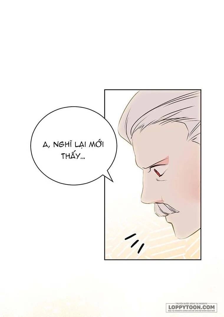 Phía Sau Mặt Nạ Của Nam Chính Hiền Lành - Chap 7 - Trang 25
