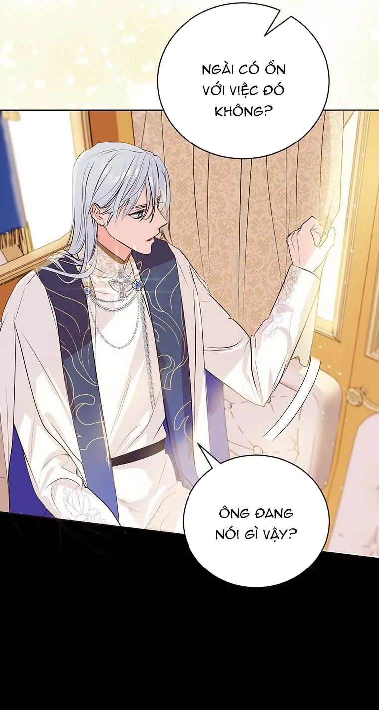 Phía Sau Mặt Nạ Của Nam Chính Hiền Lành - Chap 7 - Trang 26