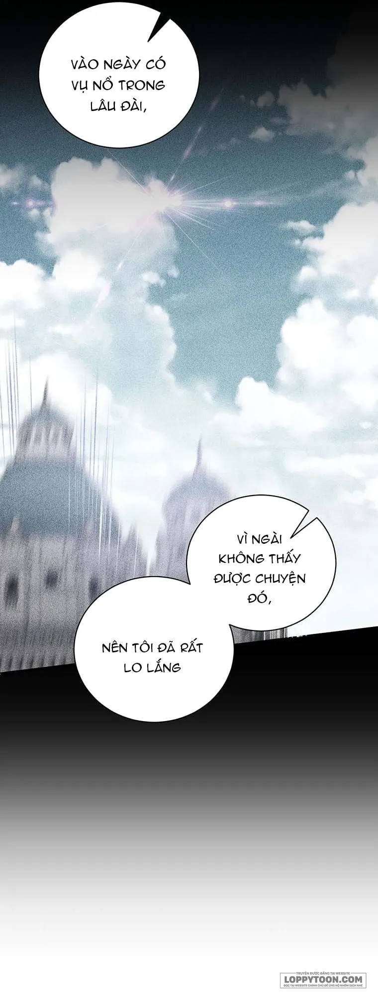 Phía Sau Mặt Nạ Của Nam Chính Hiền Lành - Chap 7 - Trang 27