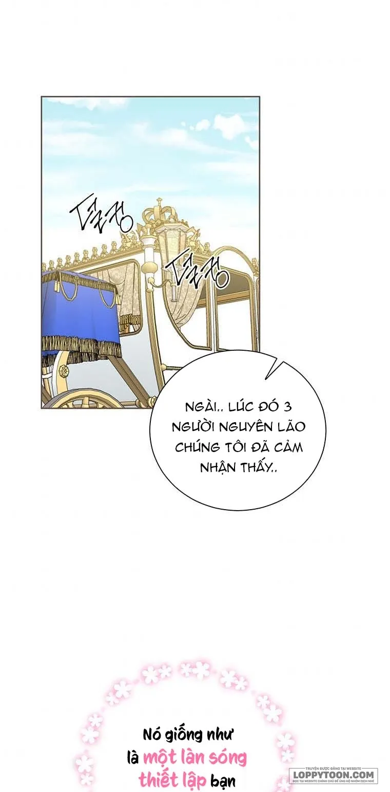 Phía Sau Mặt Nạ Của Nam Chính Hiền Lành - Chap 7 - Trang 28