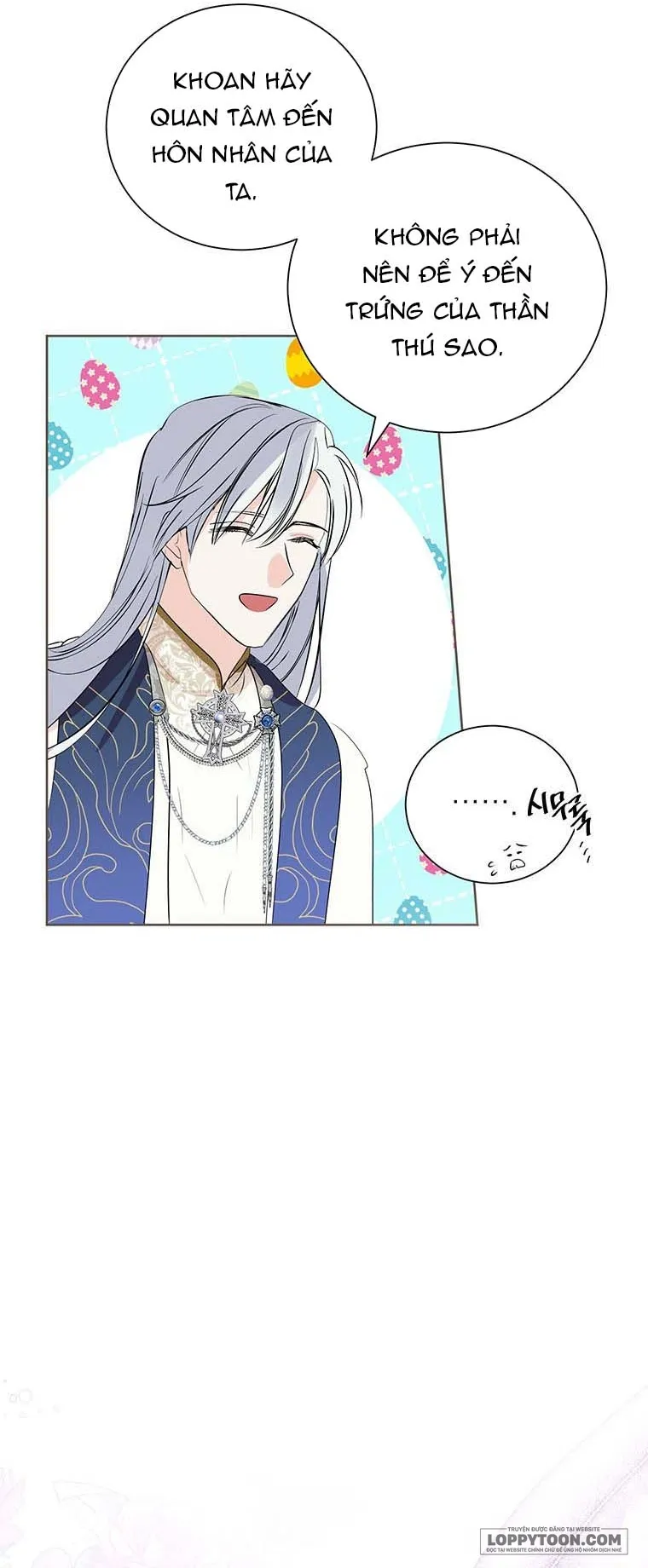 Phía Sau Mặt Nạ Của Nam Chính Hiền Lành - Chap 7 - Trang 30