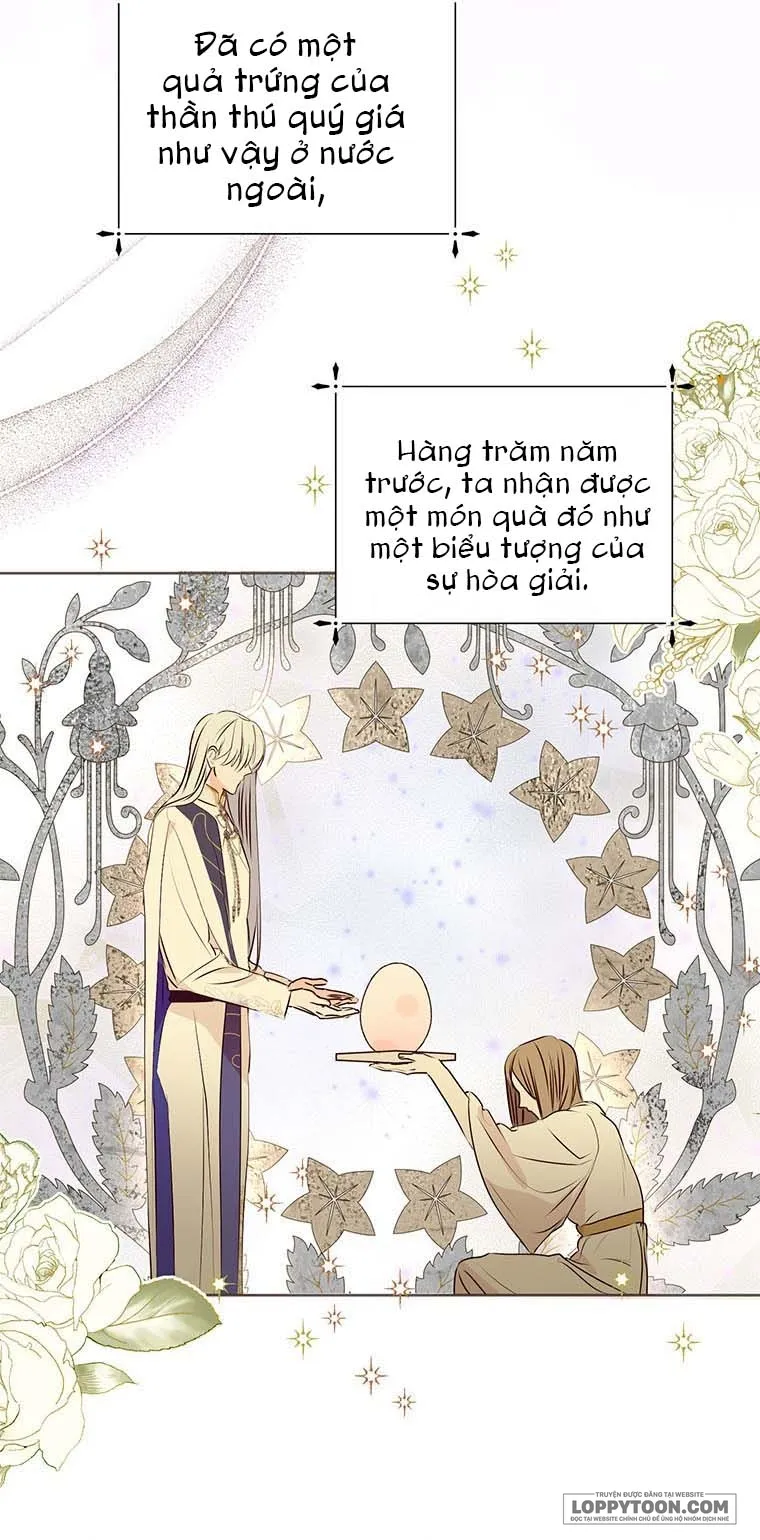 Phía Sau Mặt Nạ Của Nam Chính Hiền Lành - Chap 7 - Trang 32